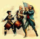 American Revolution